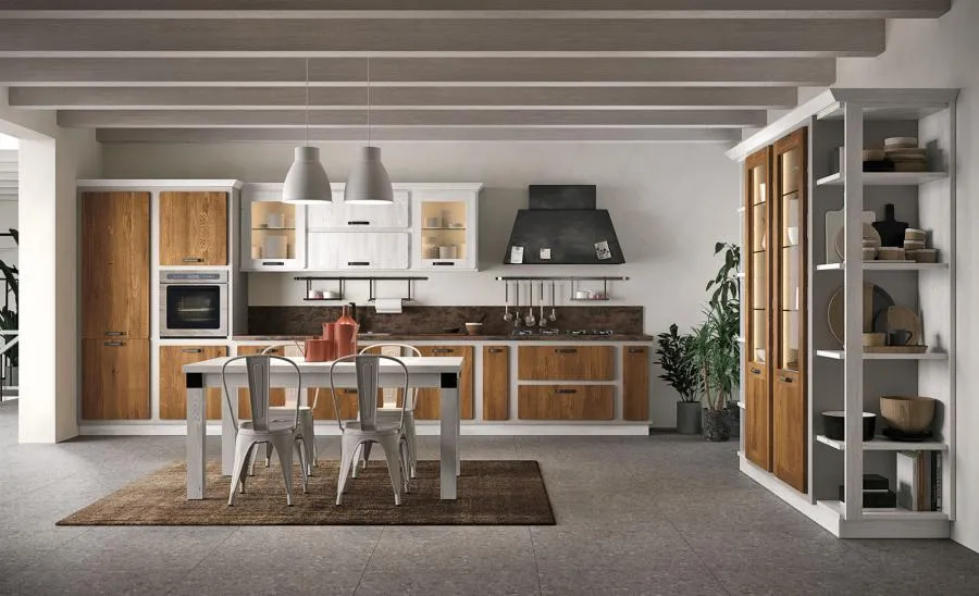 Cucine Lube Store Pagani